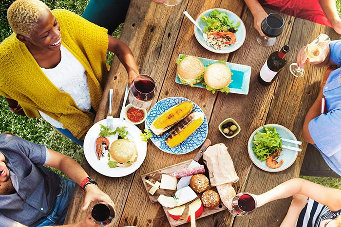 “We Called Them Deathballs”: 30 Things People Remember From Restaurants That Don’t Exist Today