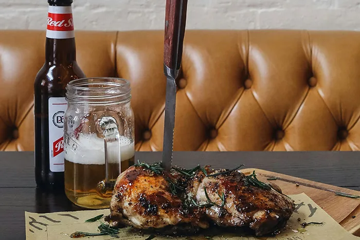 “We Called Them Deathballs”: 30 Things People Remember From Restaurants That Don’t Exist Today