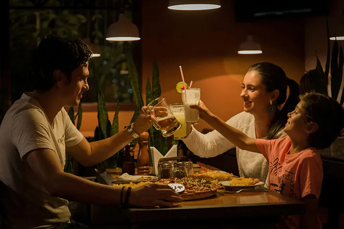 “We Called Them Deathballs”: 30 Things People Remember From Restaurants That Don’t Exist Today