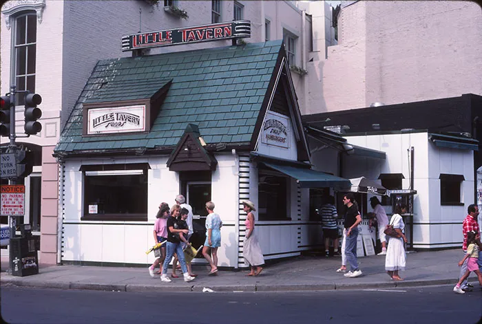 “We Called Them Deathballs”: 30 Things People Remember From Restaurants That Don’t Exist Today