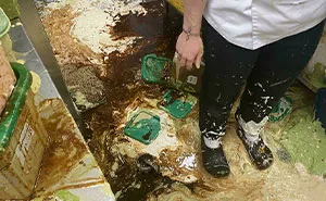 35 Frustrating Situations That Are A Norm In The Food Service Industry