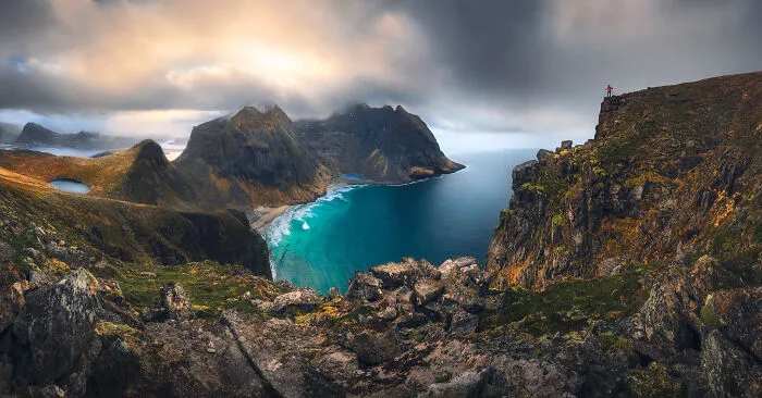 This Photographer Specializes In Astrophotography And Panoramic Shots And Here Are His 28 Best Works