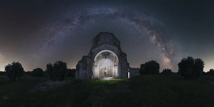 This Photographer Specializes In Astrophotography And Panoramic Shots And Here Are His 28 Best Works