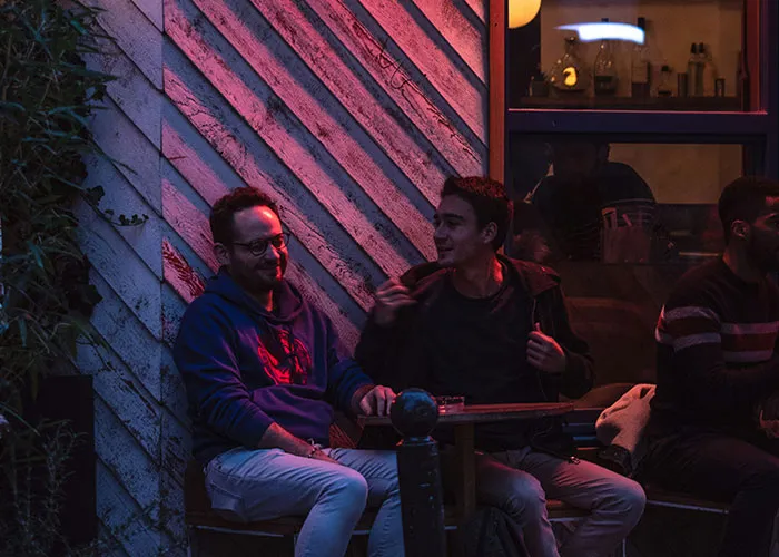 30 Times People's Gut Told Them To Leave Immediately Because Something Was Horribly Off