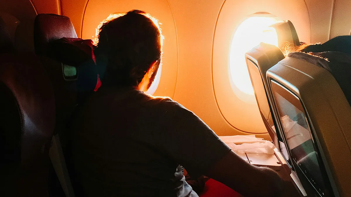 30 Times People's Gut Told Them To Leave Immediately Because Something Was Horribly Off