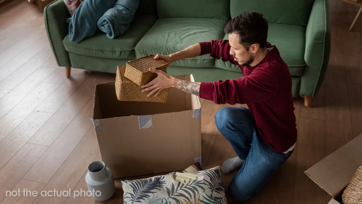 Man Asks If He's The Bad Guy For Keeping His Best Friend’s Whereabouts A Secret From His Wife