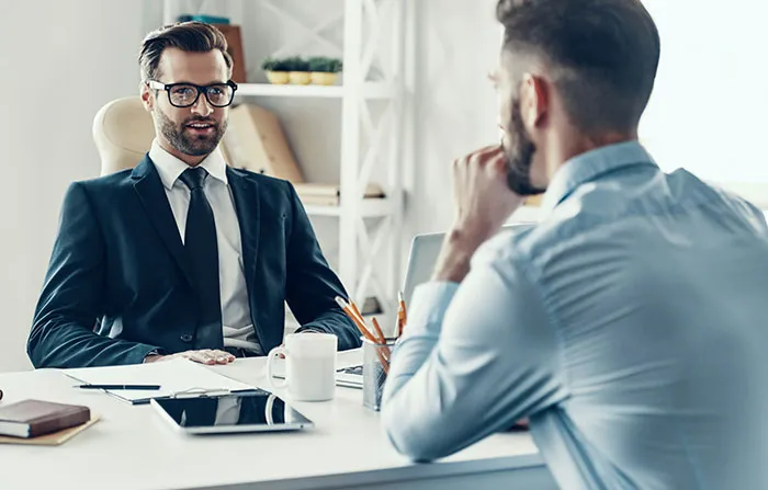 35 Employees Share Their “Boss From Hell” Stories