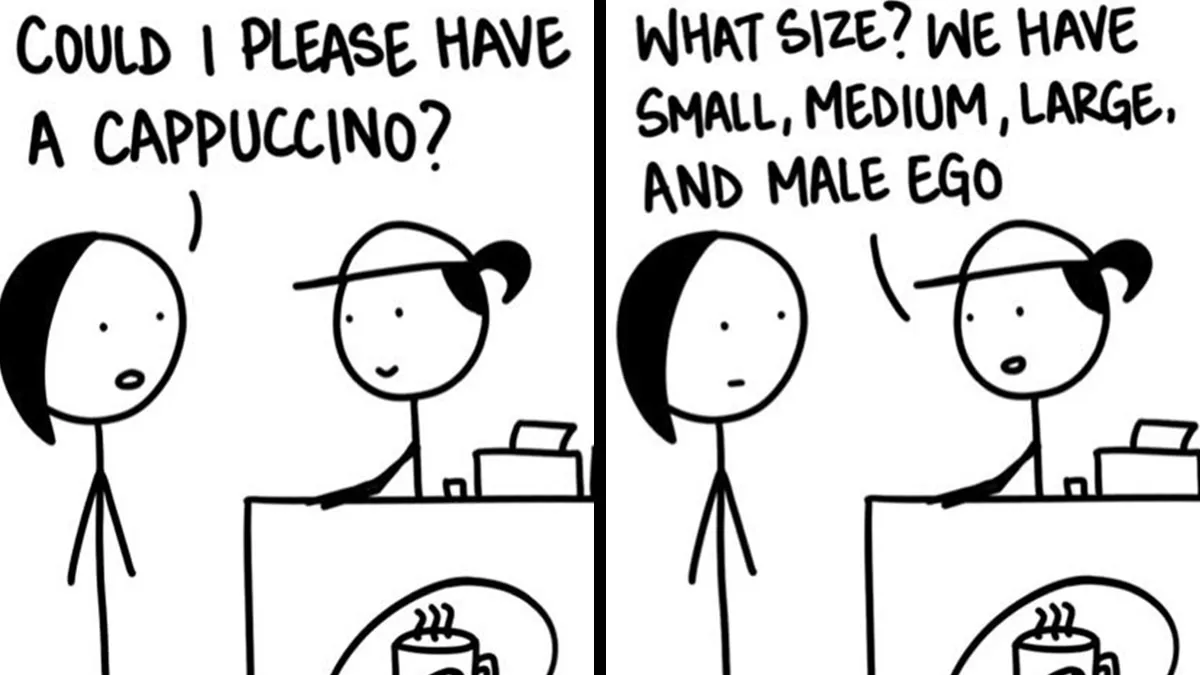 37 Comics That Brutally Call Out The Issues In Indian Society And Governance, By This Artist