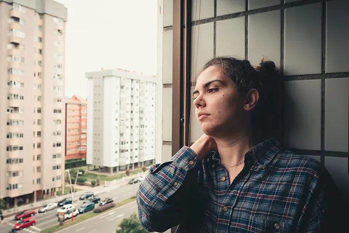 22 Señales de que alguien ha pasado por muchos traumas en su vida