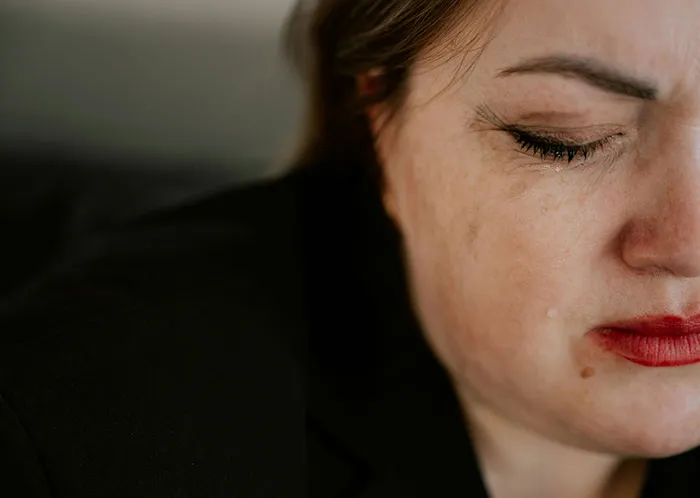 22 Señales de que alguien ha pasado por muchos traumas en su vida