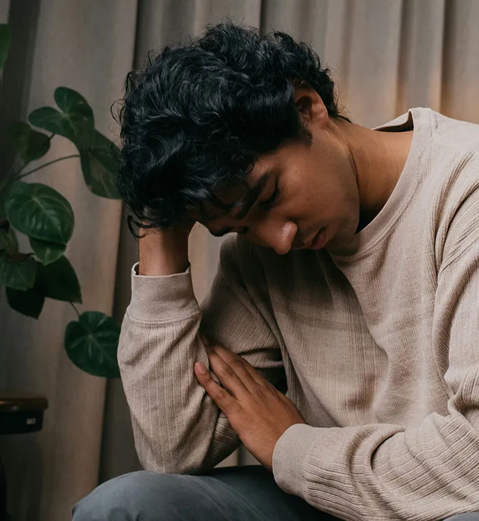 22 Señales de que alguien ha pasado por muchos traumas en su vida