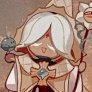 Silly Vanilly <3