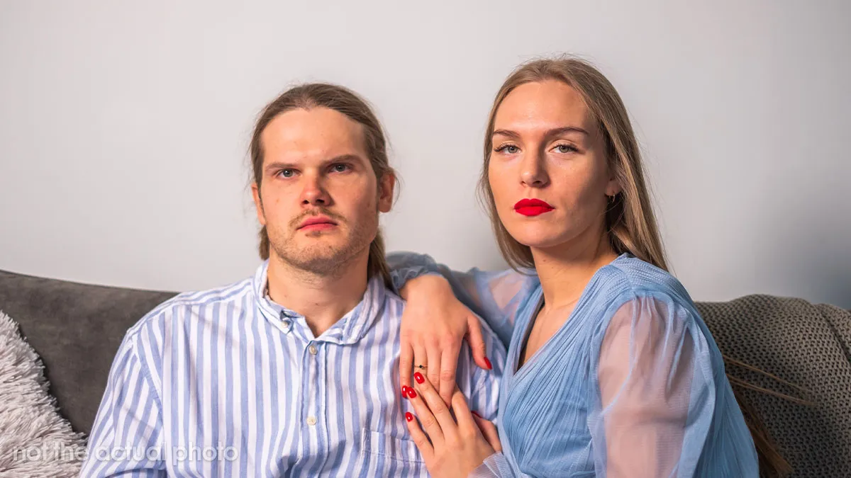 SIL Demands Gay BIL Be Cut Out Of Will Completely For Not Having Kids, He's Livid