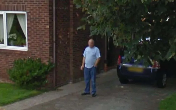 Lying Spouse Caught Red-Handed In UK