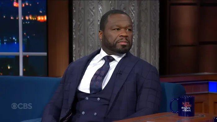 50 Cent Buying 200 Tickets For Front Row Seats At Ja Rules Concert, Just So They Would Be Empty