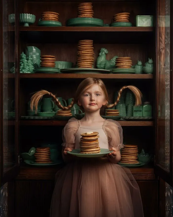 This Mum Captures Her Family’s Everyday Moments In the Most Enchanting Way (30 New Pics)