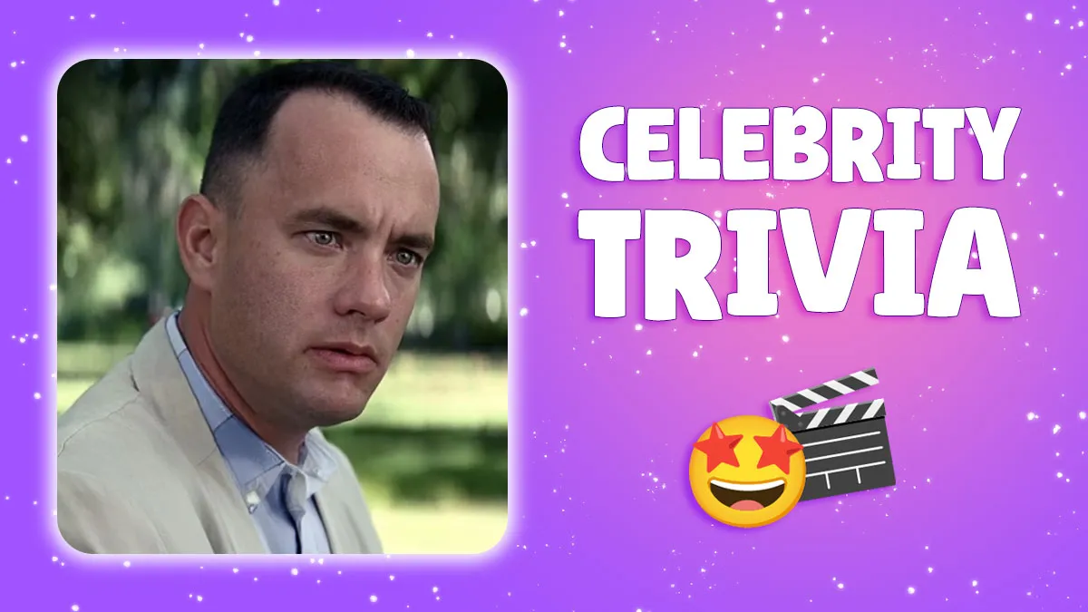 Famous Hollywood Actors Who Are Not American: Spot The Non-American Actors Quiz