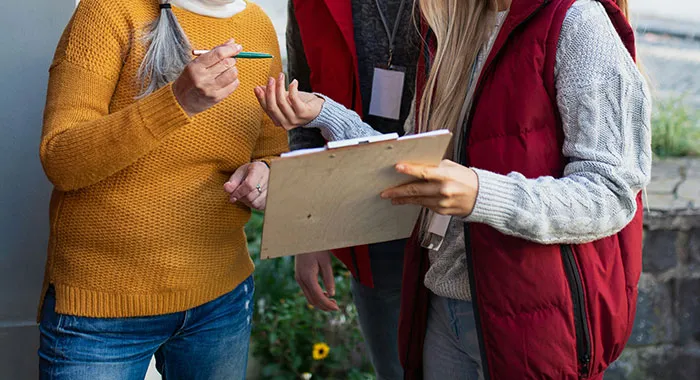 20 Personas que aún siguen vivas gracias a una decisión que tomaron espontáneamente