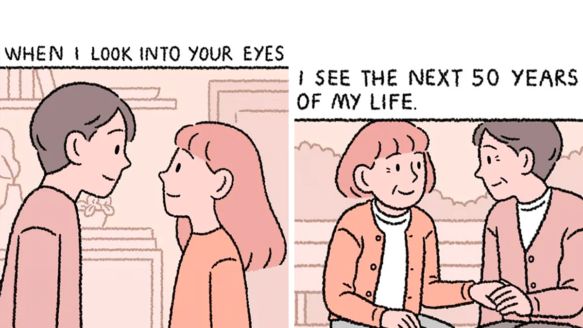 From Sweet To Bittersweet: Sundae Kids’ 30 Comics That Hit Close To Home