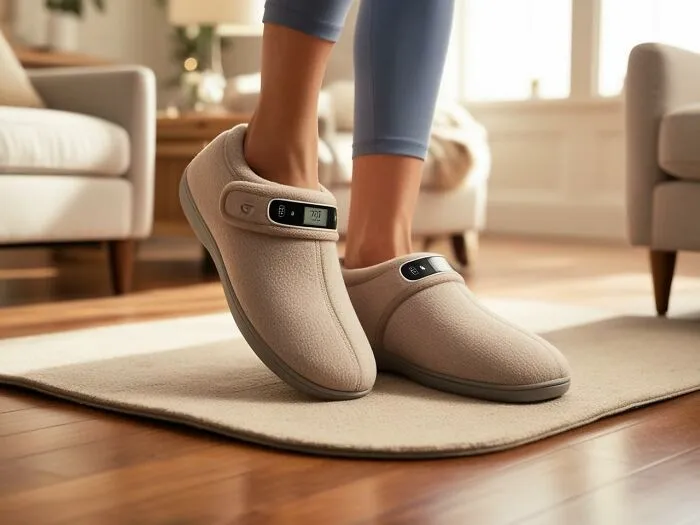  <a Style="Display:inline;" Href="Https://Www.youtube.com/Watch?v=dqw4w9wgxcq&ab_channel=rickastley" Target="_blank"><span Style="Font:inherit;color:#d74b1f;"> Stepcounting Slippers </Span> Make Sure All Those Steps Between Your Couch And Your Fridge Don't Go To Waste