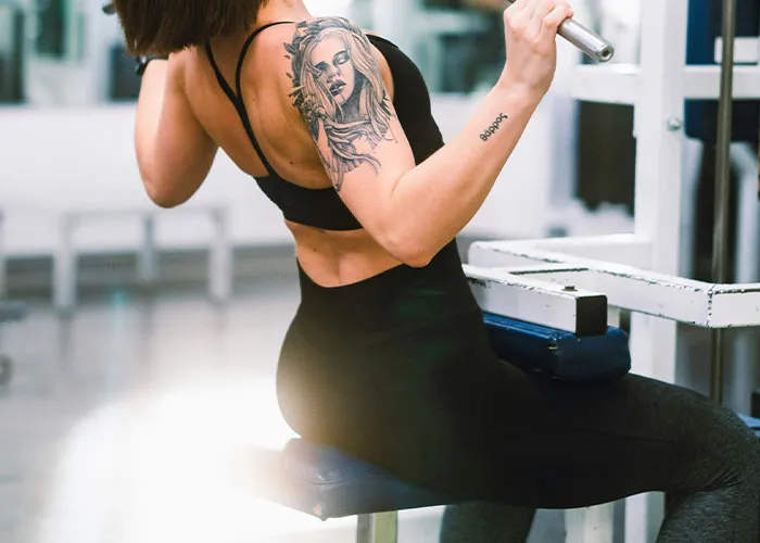 Gyms Aren’t Safe From Weirdness And These 30 Stories Prove It