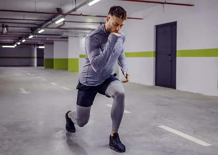 Gyms Aren’t Safe From Weirdness And These 30 Stories Prove It