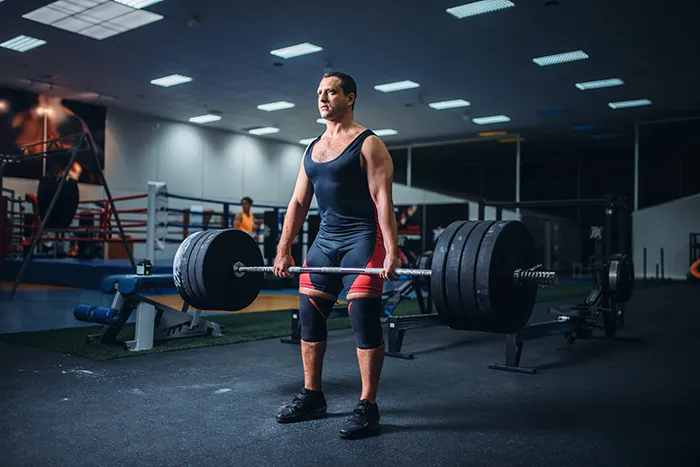 Gyms Aren’t Safe From Weirdness And These 30 Stories Prove It