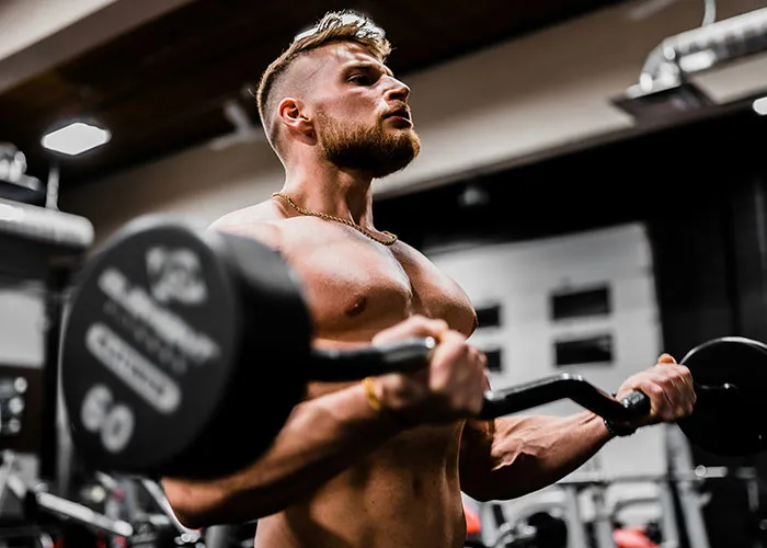 Gyms Aren’t Safe From Weirdness And These 30 Stories Prove It
