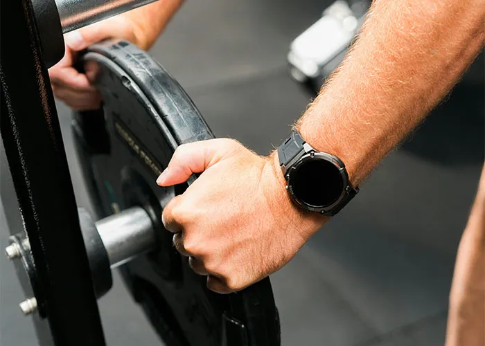 Gyms Aren’t Safe From Weirdness And These 30 Stories Prove It