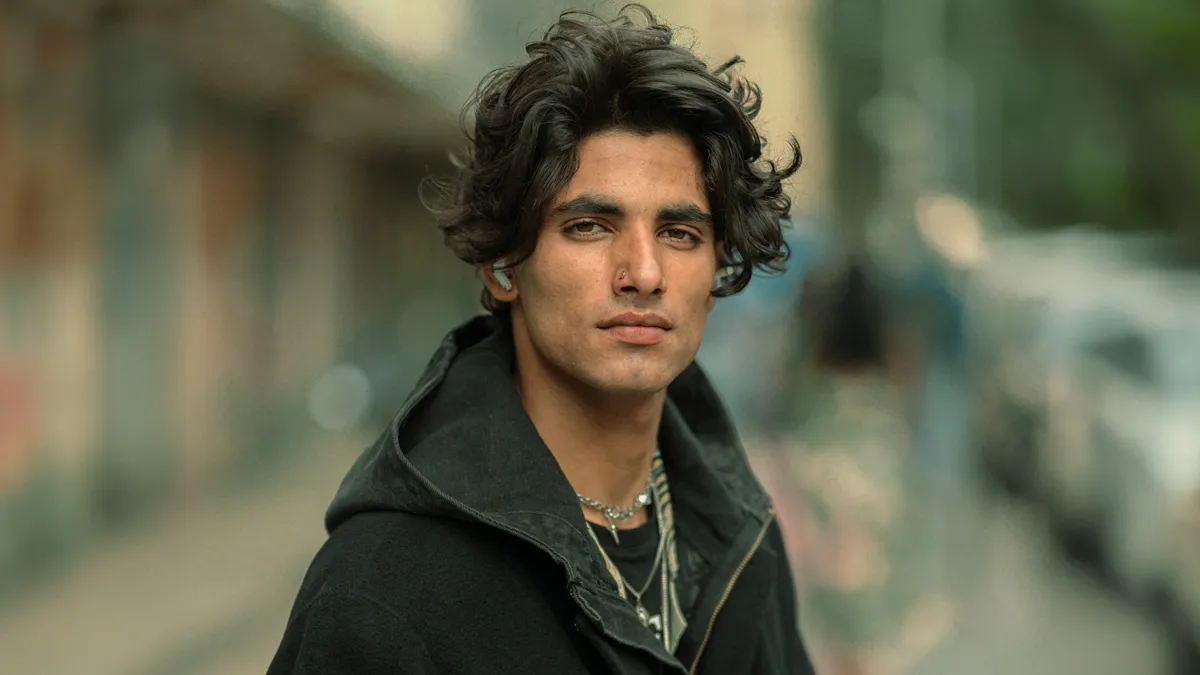 Unfiltered Beauty: 30 Stunning Portraits Captured On Bengaluru’s Streets By Rakesh Naik CK