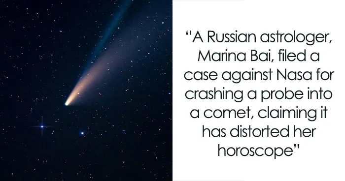 “The Thief Lost”: 31 Court Cases That Are So Stupid It’s Comical