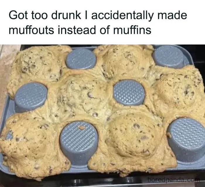 30 Random Images That Don’t Need To Make Sense To Be Funny