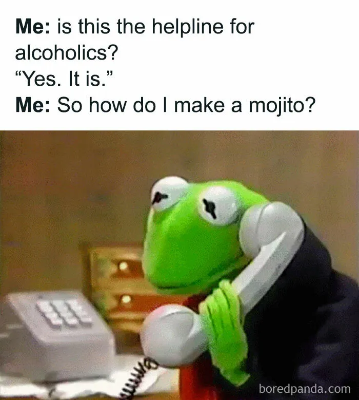 50 Funny Memes That Feel Like Putting On Lip Gloss While Plotting Revenge (New Pics)