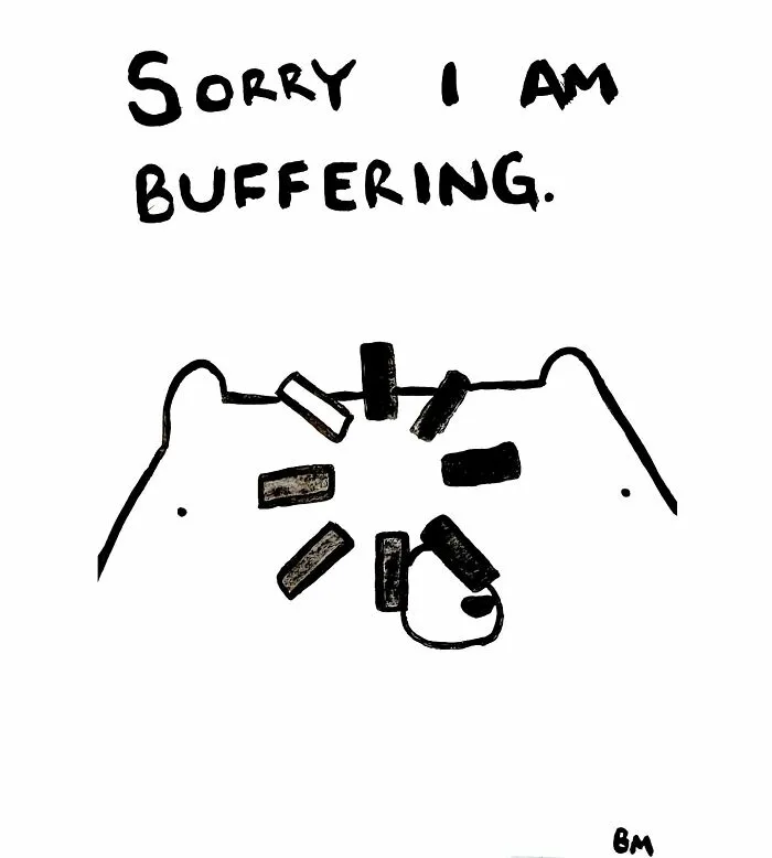 44 Hilariously Offbeat Animal Sketches By Billy Murphy