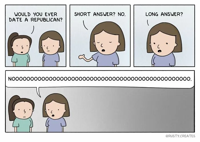 30 Funny And Relatable Comics By Our Bored Panda Community