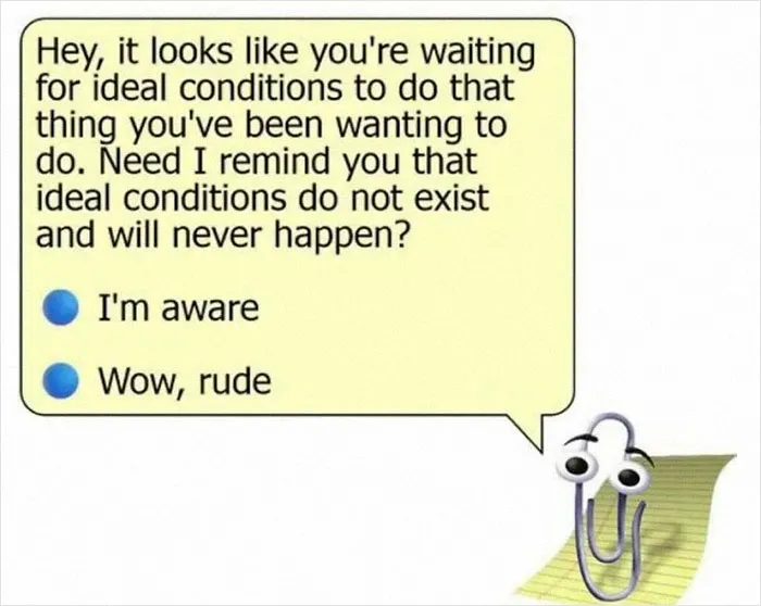 30 Hilariously Relatable Memes To Help You Understand Life Or Give Up On It