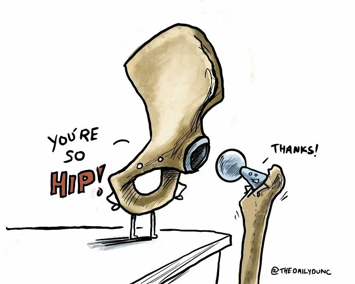 This Artist Gives Voices To Random Things, And The Results Are Hilarious (20 New Comics)