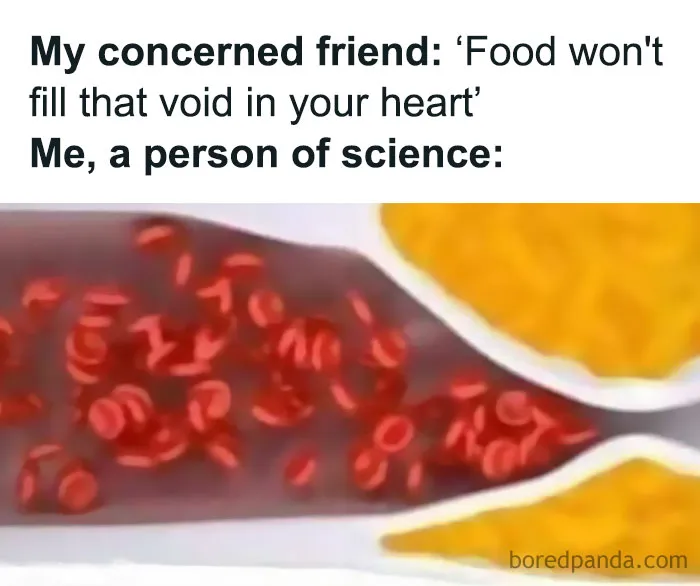 50 Funny Memes That Might Leave You Weirdly Hungry, Shared On The ‘Cursed Food’ Page