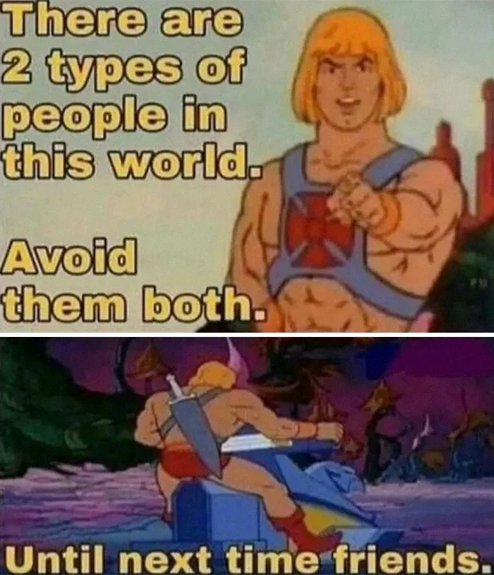 30 Hilariously Relatable Memes To Help You Understand Life Or Give Up On It