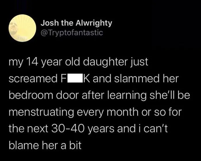 Parents Have The Best Sense Of Humor And These 50 Memes Prove It