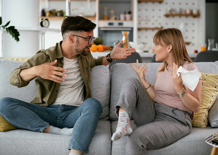“The Ickiest Ick”: 30 Male Behaviors That Instantly Ruin Their Chances At Romance