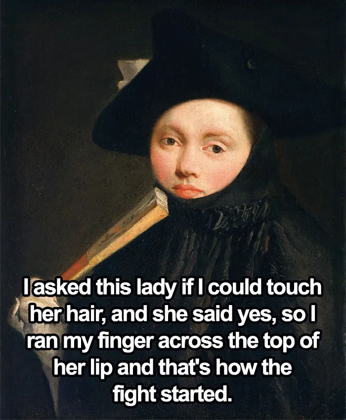 40 Hilariously Relatable Memes That Belong In A Meme Museum (New Pics)
