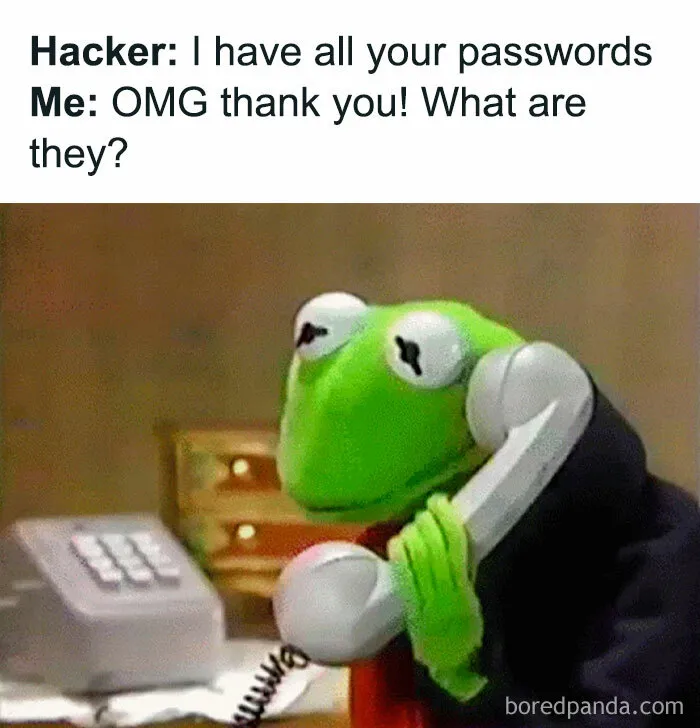 50 Funny Memes That Feel Like Putting On Lip Gloss While Plotting Revenge (New Pics)