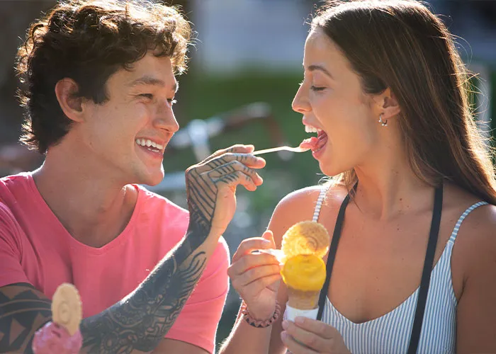 “She Wants Ice Cream”: 50 Men Reveal Their Marriage Cheat Codes