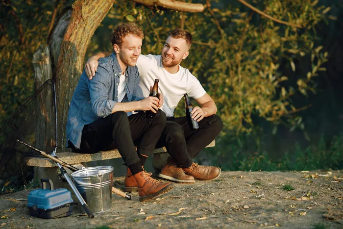 Ladies Reveal 31 Things No One Actually Told Them About Men Until They Got A Boyfriend Themselves 
