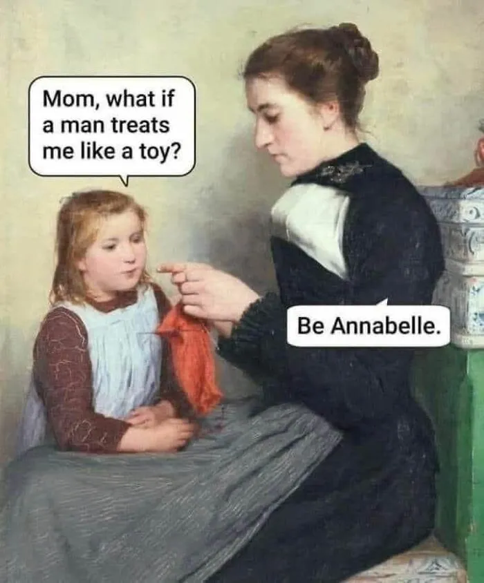 50 Random Memes That Might Make The Day Feel A Bit Lighter