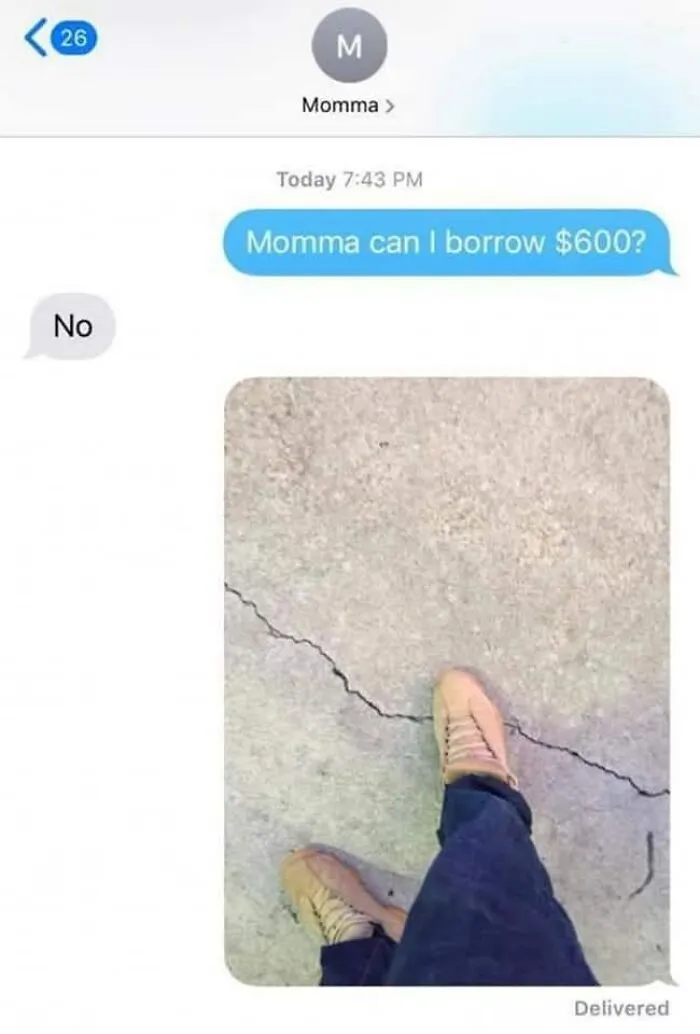 50 Random Memes That Might Make The Day Feel A Bit Lighter
