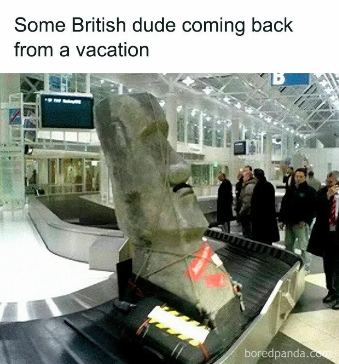 50 Memes That Make Us Laugh About How Ridiculous History Can Be