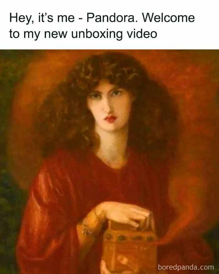 30 Hilariously Relatable Memes To Help You Understand Life Or Give Up On It