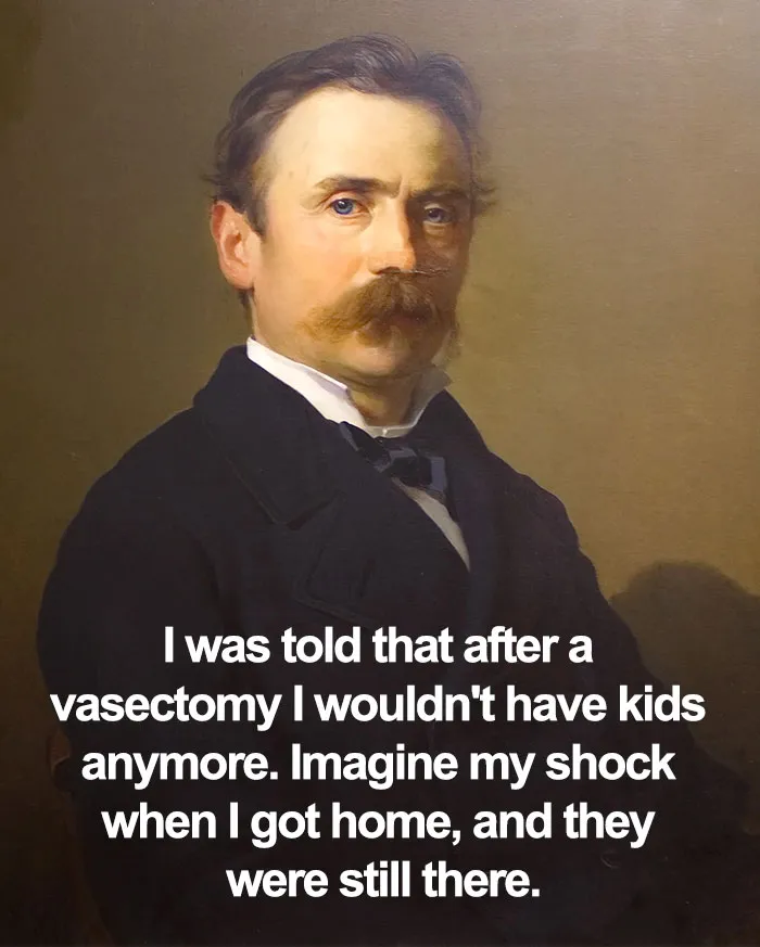 40 Hilariously Relatable Memes That Belong In A Meme Museum (New Pics)